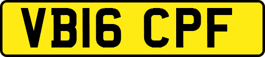 VB16CPF