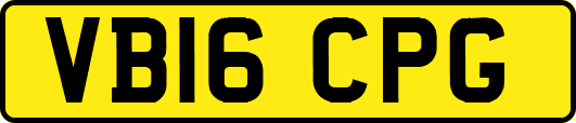 VB16CPG
