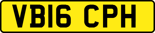 VB16CPH