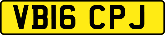 VB16CPJ