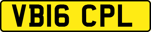 VB16CPL