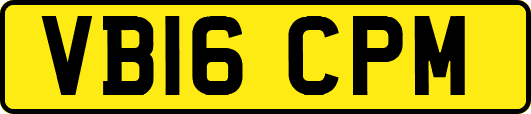 VB16CPM