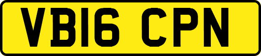 VB16CPN
