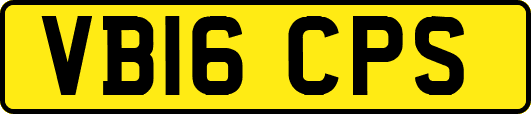 VB16CPS