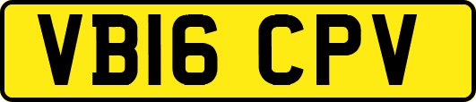 VB16CPV