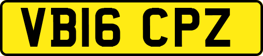 VB16CPZ