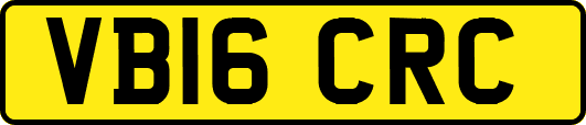 VB16CRC