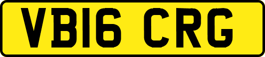 VB16CRG