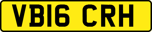VB16CRH