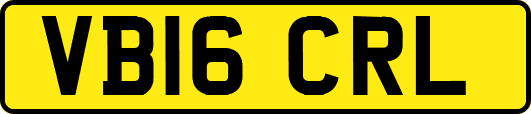 VB16CRL