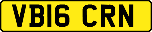 VB16CRN