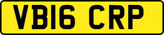 VB16CRP