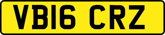 VB16CRZ