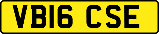 VB16CSE