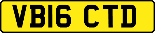 VB16CTD