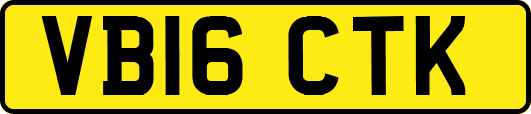 VB16CTK