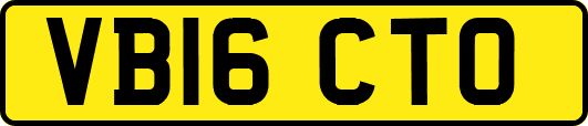 VB16CTO
