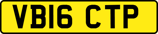 VB16CTP