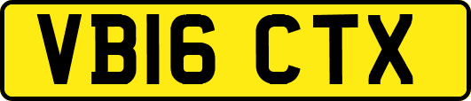 VB16CTX