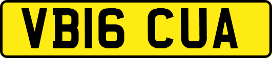 VB16CUA