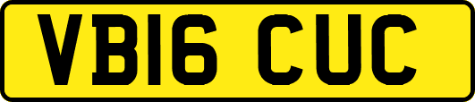 VB16CUC
