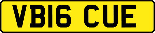 VB16CUE