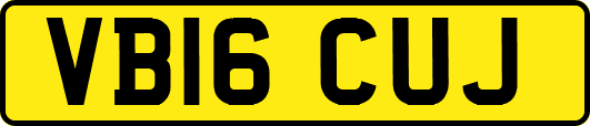 VB16CUJ