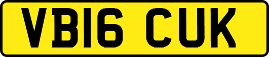VB16CUK
