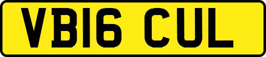 VB16CUL