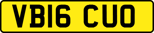 VB16CUO