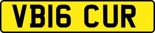 VB16CUR