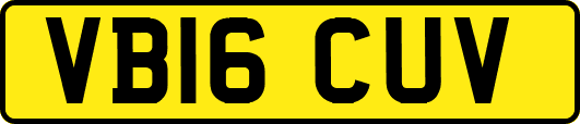 VB16CUV
