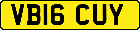 VB16CUY