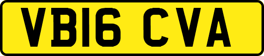 VB16CVA