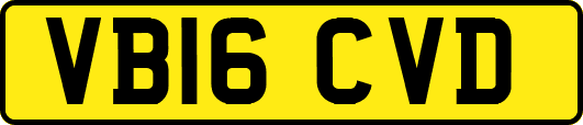 VB16CVD