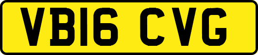 VB16CVG
