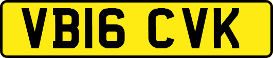 VB16CVK