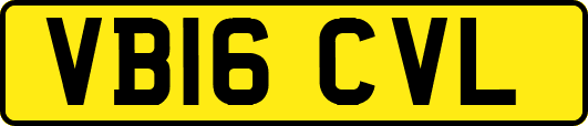 VB16CVL