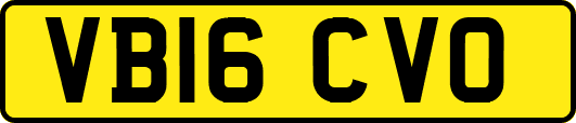 VB16CVO