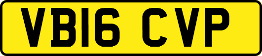 VB16CVP