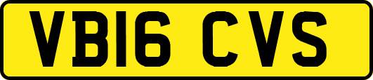 VB16CVS