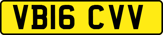 VB16CVV