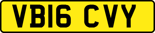 VB16CVY
