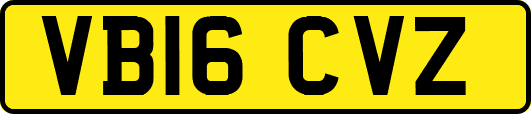 VB16CVZ