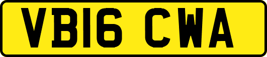 VB16CWA