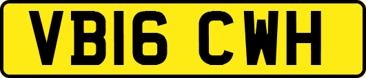VB16CWH