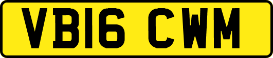 VB16CWM