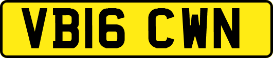 VB16CWN