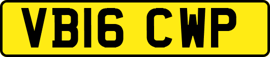 VB16CWP