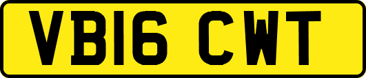 VB16CWT